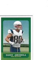 2023 Topps Composite #372 Danny Amendola