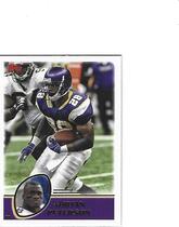 2023 Topps Composite #441 Adrian Peterson