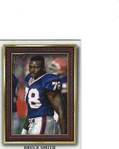 2023 Topps Composite Portrait Gallery #PG-21 Bruce Smith