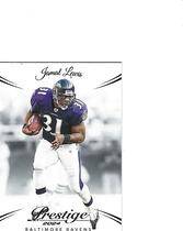 2024 Panini Prestige #29 Jamal Lewis