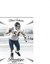 2024 Panini Prestige #56 Brian Urlacher