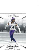 2024 Panini Prestige #195 Camryn Bynum