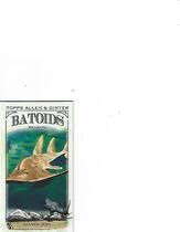 2024 Topps Allen & Ginter Mini Batoids Beneath #RITW-10 Shark Ray