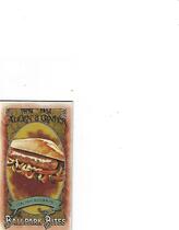 2024 Topps Allen & Ginter Mini Ballpark Bites #BB-26 Italian Sausage