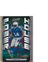 2024 Panini Prestige Power House #4 Dk Metcalf