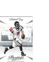 2024 Panini Prestige #18 Michael Vick