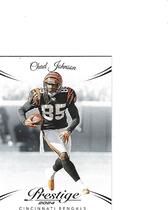 2024 Panini Prestige #64 Chad Johnson