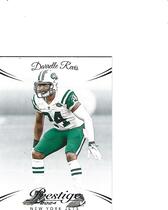 2024 Panini Prestige #235 Darrelle Revis