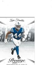 2024 Panini Prestige #131 Zaire Franklin