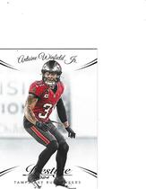 2024 Panini Prestige #281 Antoine Winfield Jr.