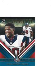 2024 Donruss Inducted #I-AJ Andre Johnson