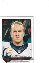 2024 Donruss All-Time Gridiron Kings #1 Peyton Manning