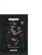 2024 Panini Prizm Draft Picks #161 Anthony Gould