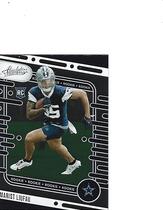 2024 Panini Absolute (Retail) #170 Marist Liufau