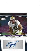 2025 SAGE Autos Blue #A-OT Ozzy Trapilo