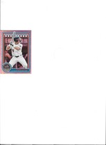 2025 Panini Stars and Stripes #101 Cason Fletcher