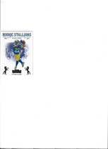 2024 Panini Contenders Rookie Stallions #21 Blake Corum