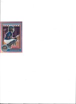 2025 Panini Stars and Stripes #124 Deeyon Roundtree