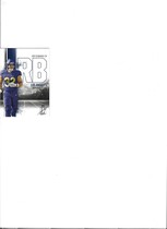 2024 Topps Signature Class #177 Cody Schrader