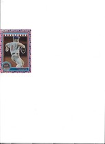 2025 Panini Stars and Stripes Stars #23 Carter Shouse