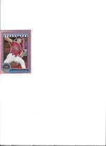 2025 Panini Stars and Stripes #125 Ethan Wheeler