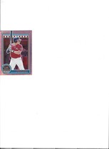 2025 Panini Stars and Stripes #131 Judson Dowell