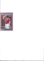 2025 Panini Stars and Stripes #147 Hogan Nelson
