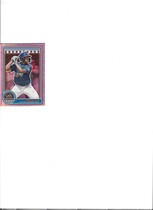 2025 Panini Stars and Stripes #166 Jordan Leon