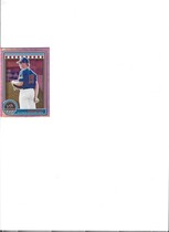 2025 Panini Stars and Stripes #173 Nathan Rapp