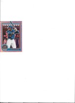 2025 Panini Stars and Stripes #188 Dylan Minnatee