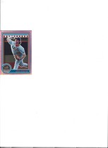 2025 Panini Stars and Stripes #96 Brett Renfrow
