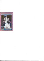 2025 Panini Stars and Stripes #120 Joshua Jannicelli