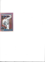 2025 Panini Stars and Stripes #153 Jackson Hoyt