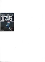 2024 Topps Signature Class Zone Out #ZO-2 Emmitt Smith