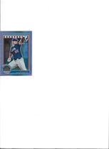2025 Panini Stars and Stripes Opening Day #78 Matt Scott