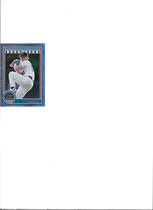 2025 Panini Stars and Stripes Opening Day #90 Josh Hammond