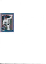 2025 Panini Stars and Stripes Opening Day #153 Jackson Hoyt