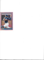2025 Panini Stars and Stripes #108 Manny Lantigua