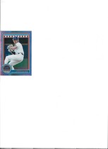 2025 Panini Stars and Stripes Opening Day #170 Julian Cazares