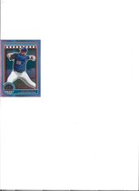 2025 Panini Stars and Stripes Opening Day (Sparkle Glitter) #194 Jackson Coffey