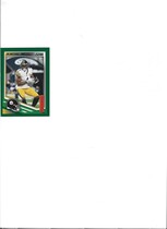 2025 Score Green #264 Dk Metcalf