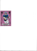 2025 Donruss Elite Pink #153 Cam Skattebo