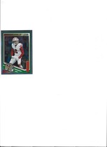 2025 Score Scorecard #184 Deommodore Lenoir