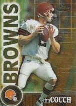 2000 Finest Base Set #112 Tim Couch