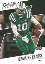 2018 Panini Prestige #62 Jermaine Kearse