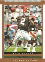2003 Topps Draft Picks and Prospects #29 Tim Couch