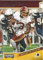 2018 Playoff Base Set #197 Josh Doctson