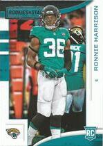 2018 Panini Rookies & Stars #172 Ronnie Harrison