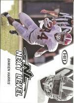2019 SAGE Hit Premier Draft #64 Damien Harris