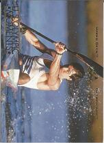 1996 Upper Deck USA Olympicards #57 Greg Barton